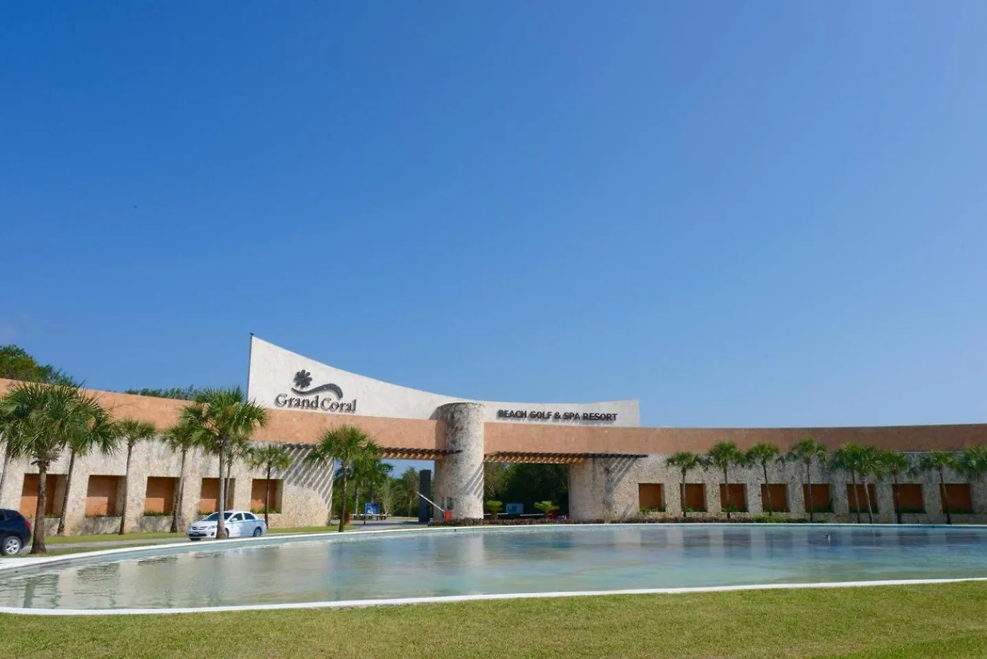 Apartamento Deluxe Suite Beachside, Private Beach Club And Golf Playa del Carmen