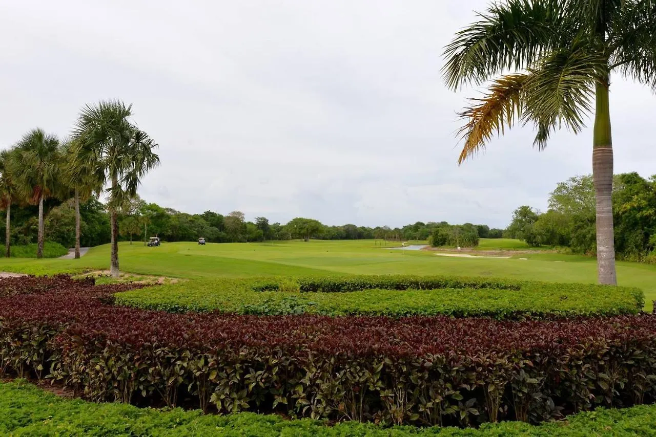 Deluxe Suite Beachside, Private Beach Club And Golf Playa del Carmen